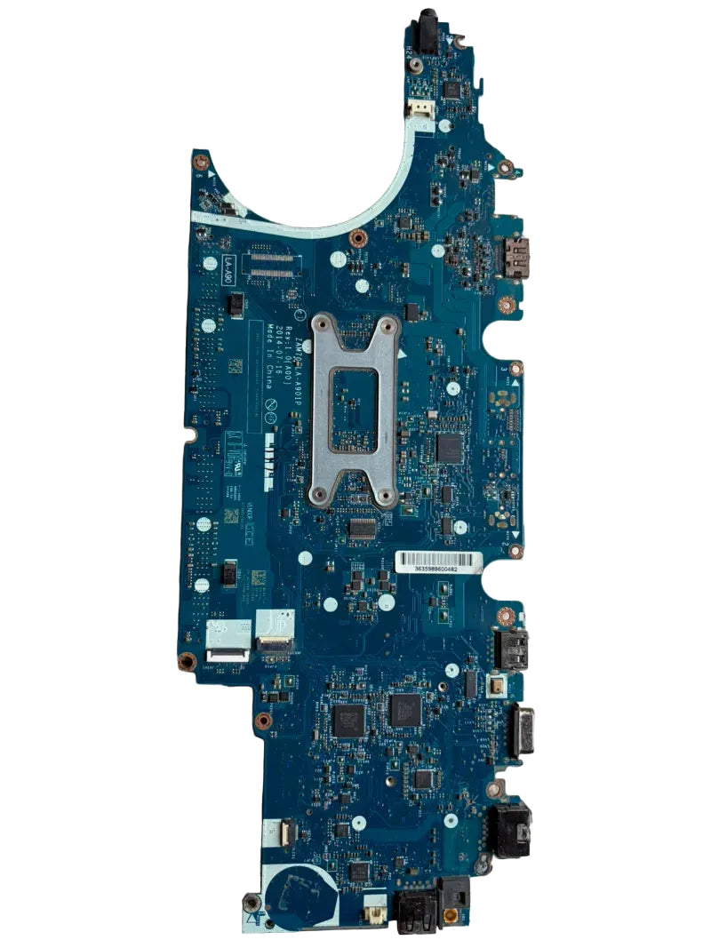 Replacement Motherboard For Dell Latitude E5450 With Intel Core i5 5th Gen CPU