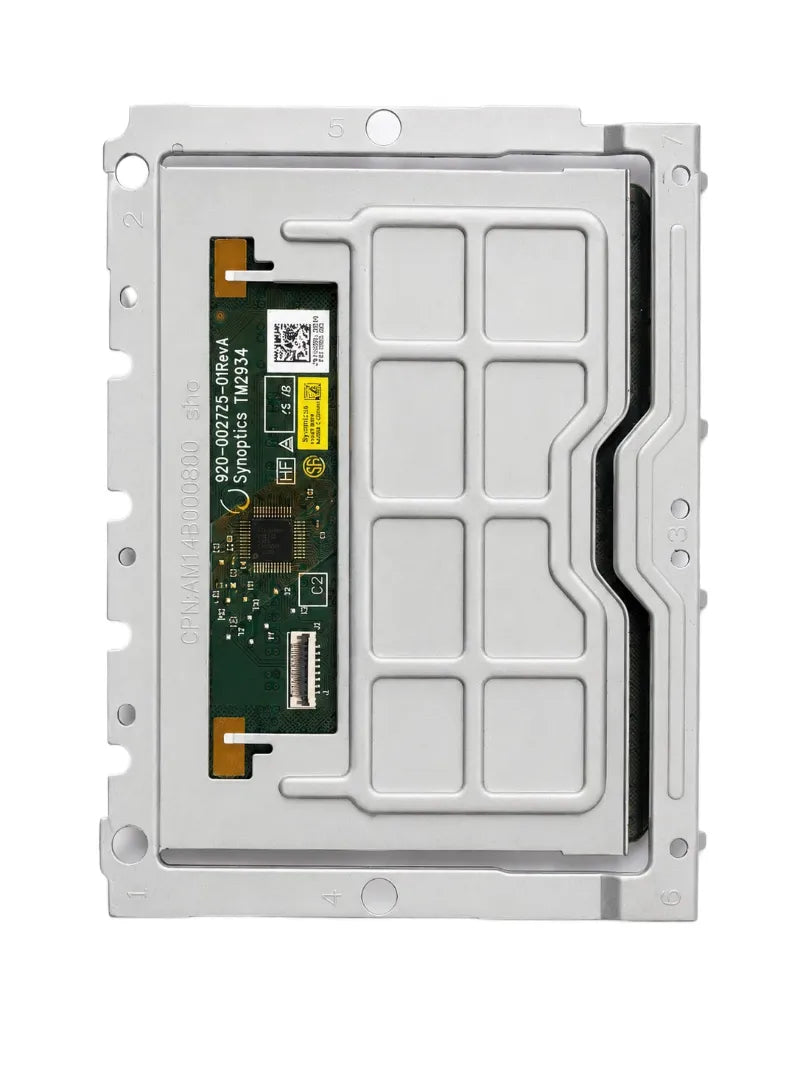 Dell Latitude 3450 Touchpad Sensor Board Trackpad Module A13B51 Replacement