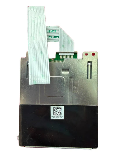 OEM Card Reader Board with Cable for Dell Latitude E7470 and 7470 Laptops 0YFPDP