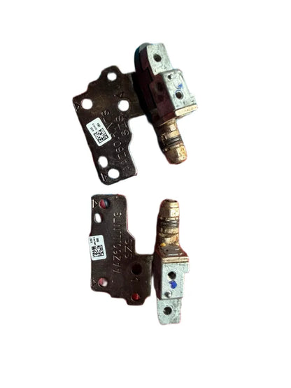 Original LCD Screen Display Hinges for Dell Latitude E7470 and 7470 Laptops 32HFD