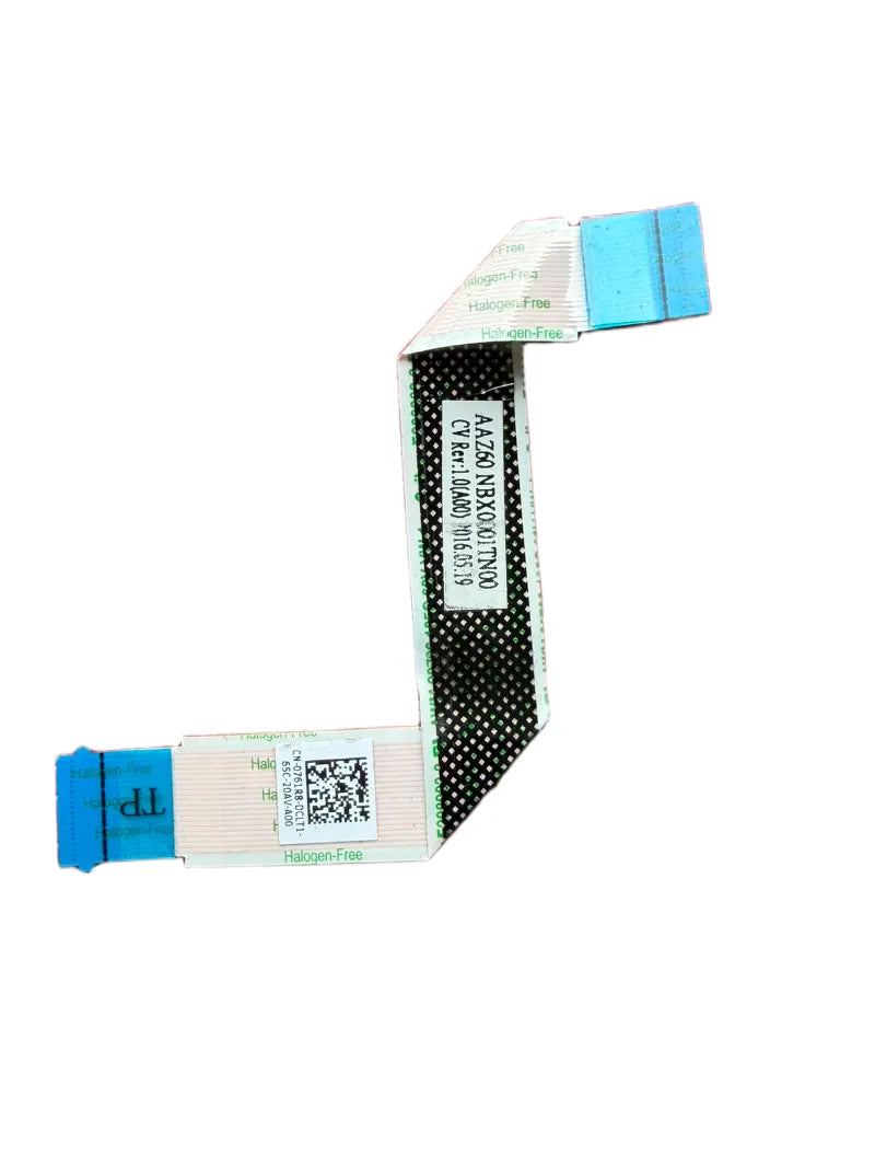 OEM Touchpad Cable for Dell Latitude E7470 and 7470 Laptops 0761RB