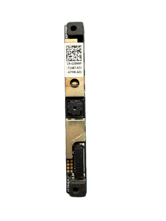 Genuine Webcam Camera Module for Dell Latitude E7470 and 7470 Laptops 0J8NNP