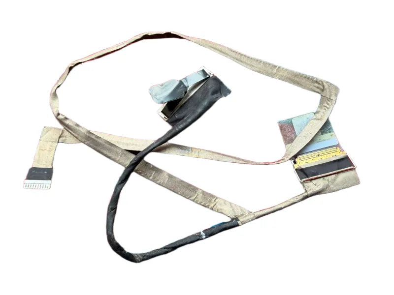Original LCD Screen Display Cable for Dell Latitude E7470 and 7470 Laptops 0DCKM0