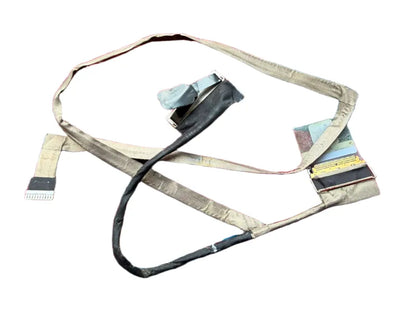 Original LCD Screen Display Cable for Dell Latitude E7470 and 7470 Laptops 0DCKM0