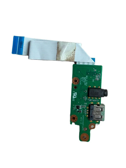 Genuine Acer Chromebook CB3-111 C730 USB IO Board Assembly
