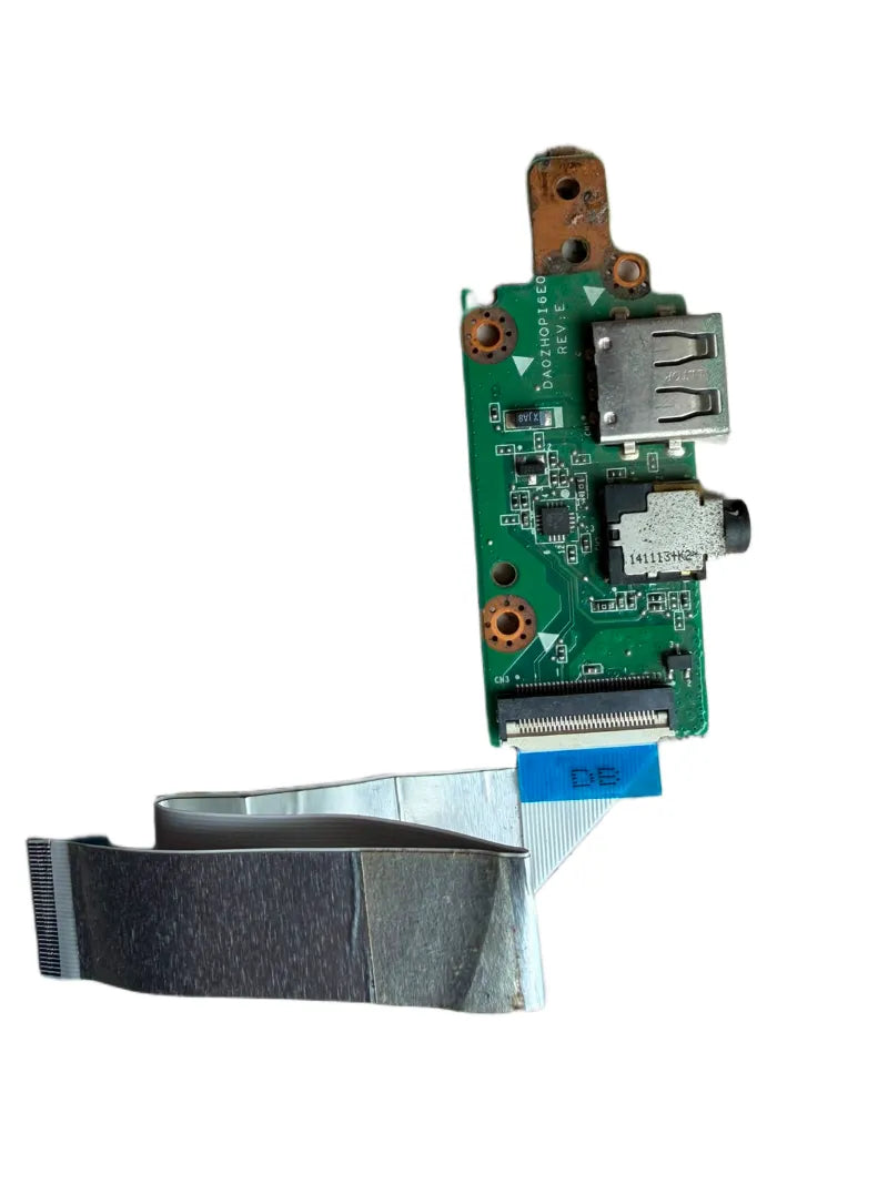 Genuine Acer Chromebook CB3-111 C730 USB IO Board Assembly