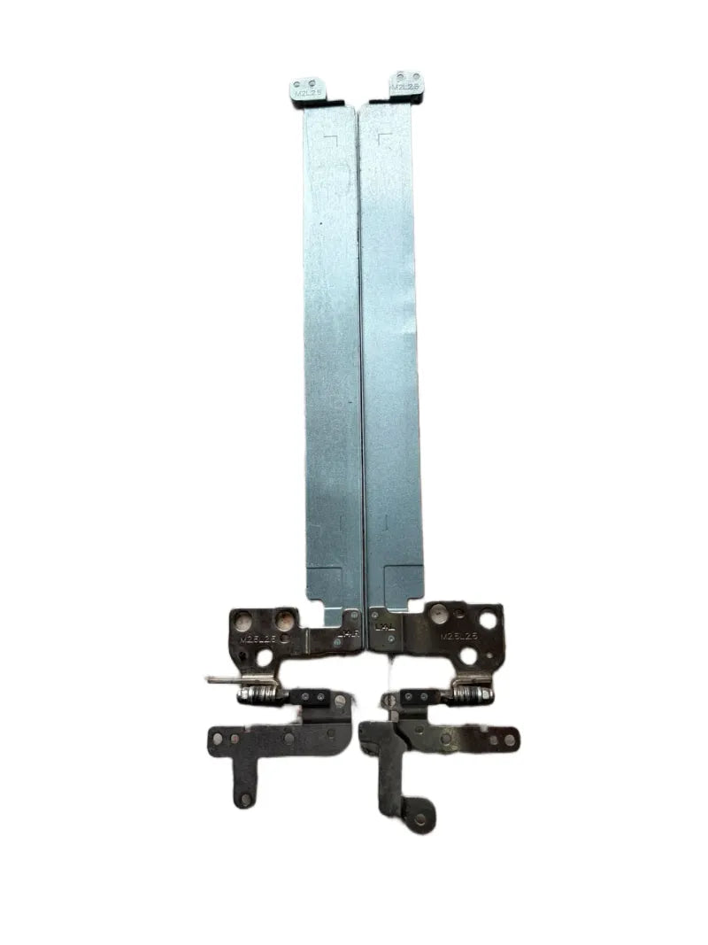 Dell Latitude 3400 E3400 LCD Hinge Set – L+R, 0057HH, Original