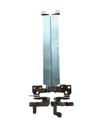 Dell Latitude 3400 E3400 LCD Hinge Set – L+R, 0057HH, Original