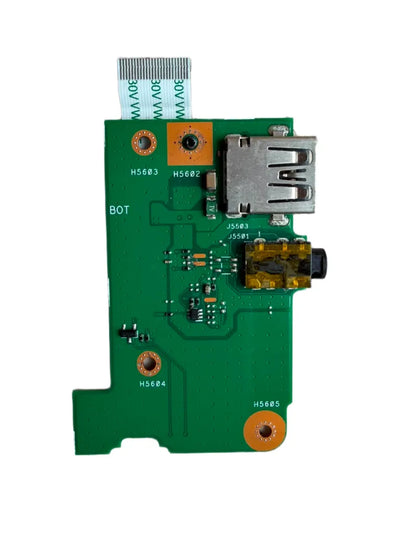 OEM Asus X553 X553MA F553M USB I/O Board