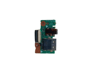 USB Audio I/O Daughter Board for Lenovo V310-14ISK Laptop - PN: 32LV8UB0000