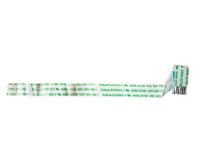 Touchpad Flex Ribbon Cable for Lenovo IdeaPad 300-15ISK - PN: NBX0001GX10