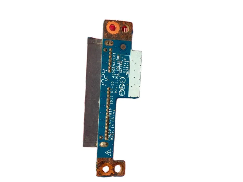 SATA Hard Drive HDD Connector Cable for HP 250 G6 255 G6