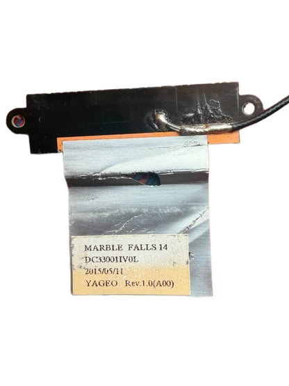 Dell Latitude 3450 Laptop Wireless WiFi Antenna Cables DC33001IV0L