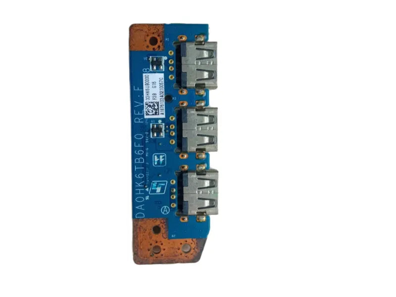 Sony Vaio SVE151 SVE141 Laptop USB I/O Board 33HK6UB0000