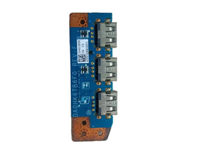 Sony Vaio SVE151 SVE141 Laptop USB I/O Board 33HK6UB0000