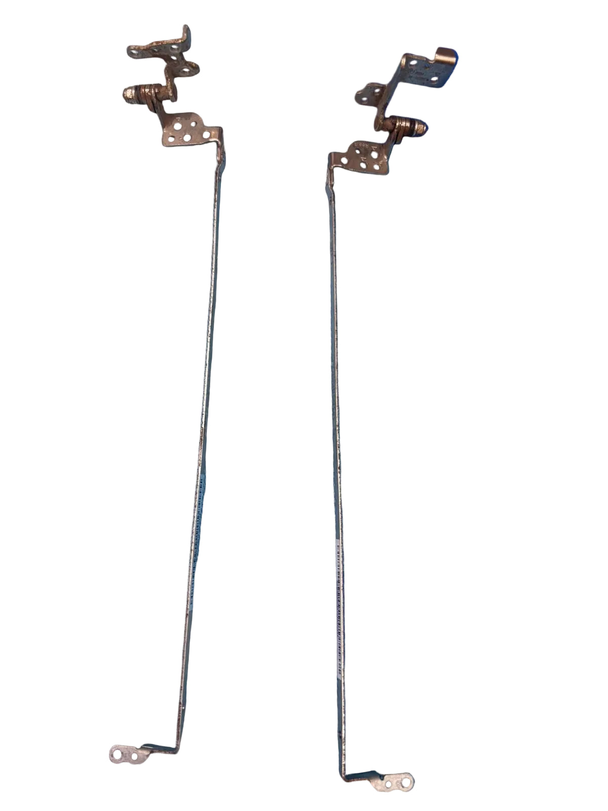 LCD Display Screen Hinges for HP Pavilion 15-E Series - PN: 719857-001