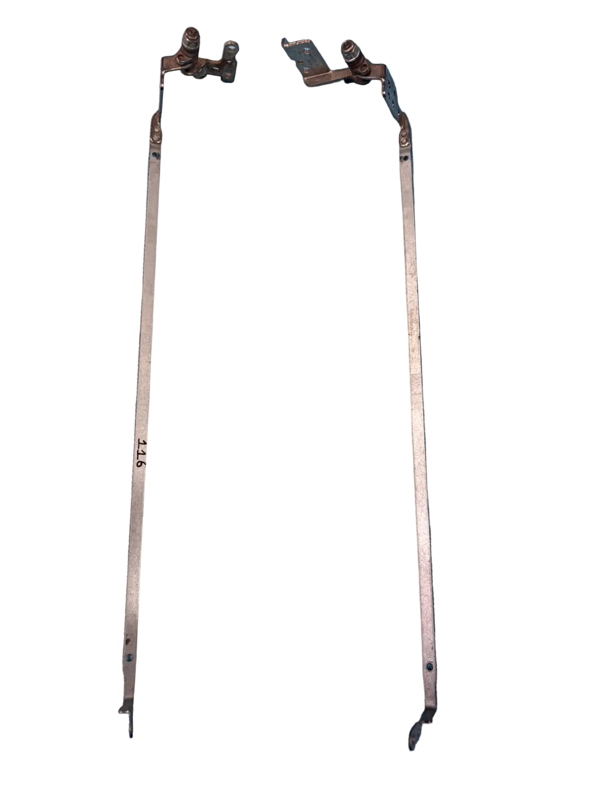 LCD Display Screen Hinges for HP Pavilion 15-E Series - PN: 719857-001