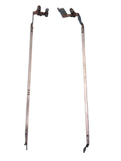 LCD Display Screen Hinges for HP Pavilion 15-E Series - PN: 719857-001