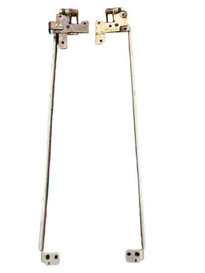 Asus K55VD LCD Screen Hinges Left & Right Set