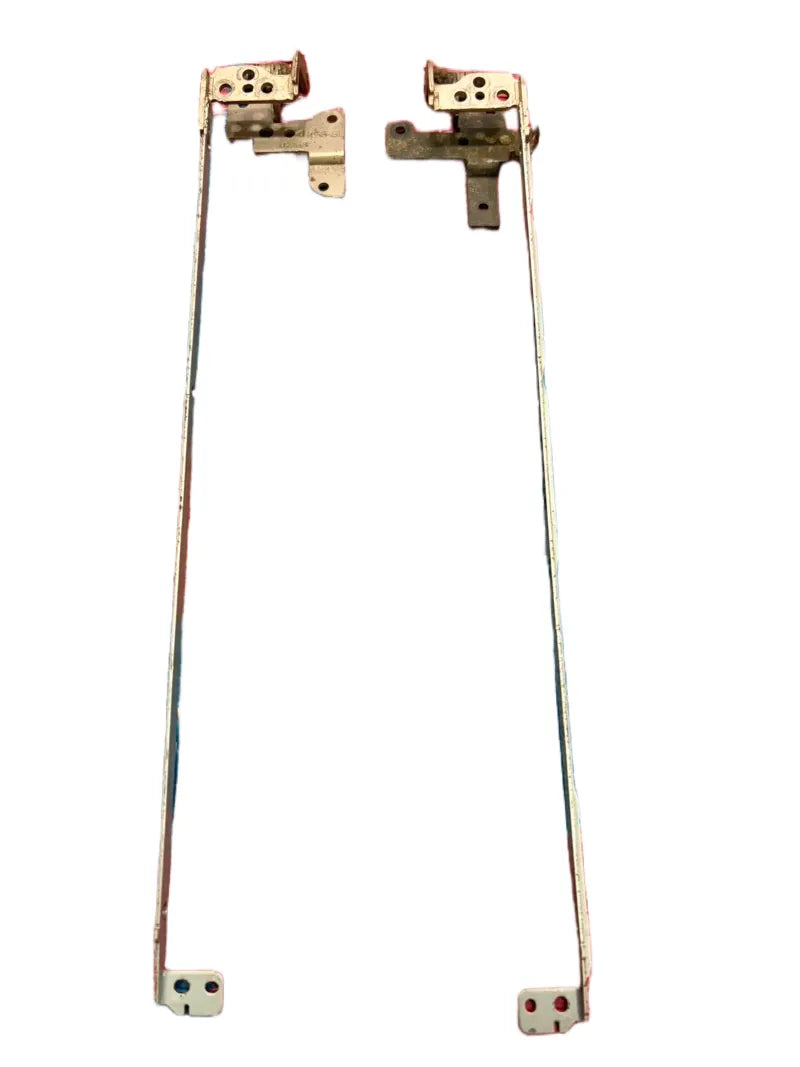 Asus K55VD LCD Screen Hinges Left & Right Set