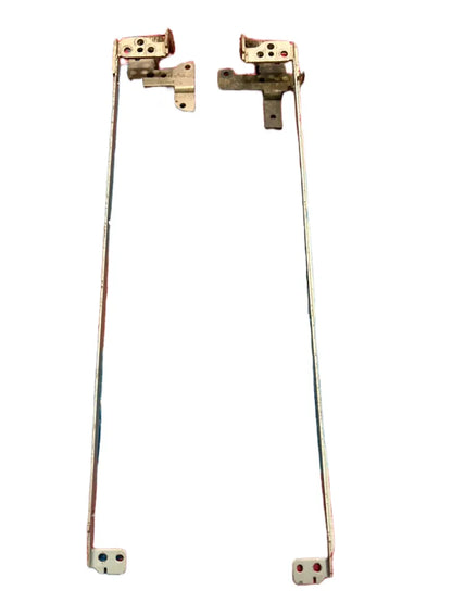 Asus K55VD LCD Screen Hinges Left & Right Set