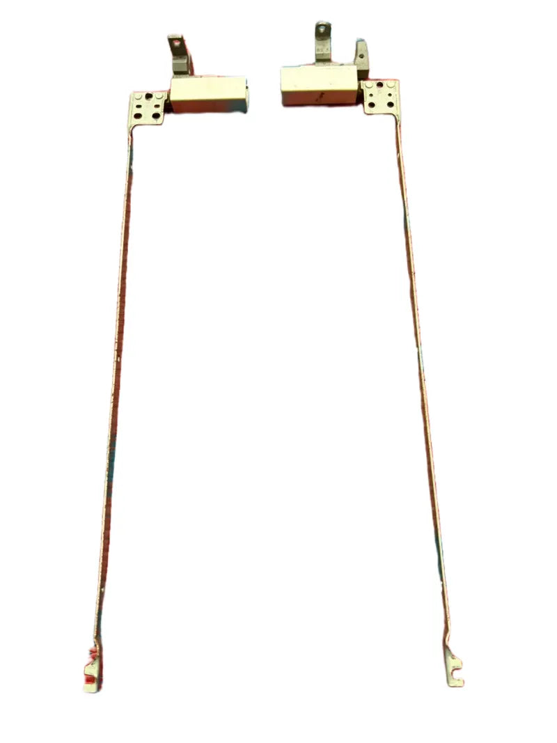 HP EliteBook 8440p Laptop LCD Display Hinges Left & Right Set - PN: AM07D000600