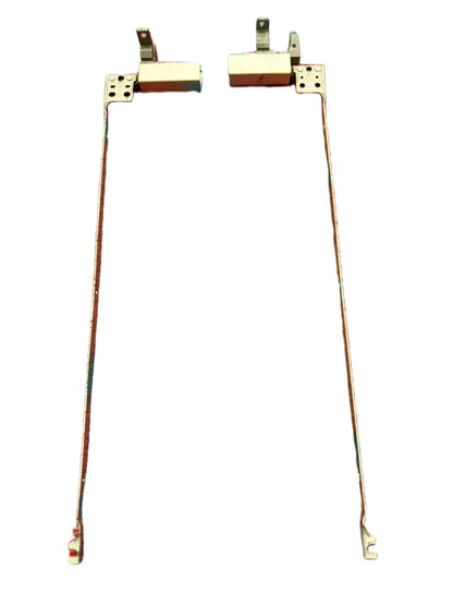 HP EliteBook 8440p Laptop LCD Display Hinges Left & Right Set - PN: AM07D000600