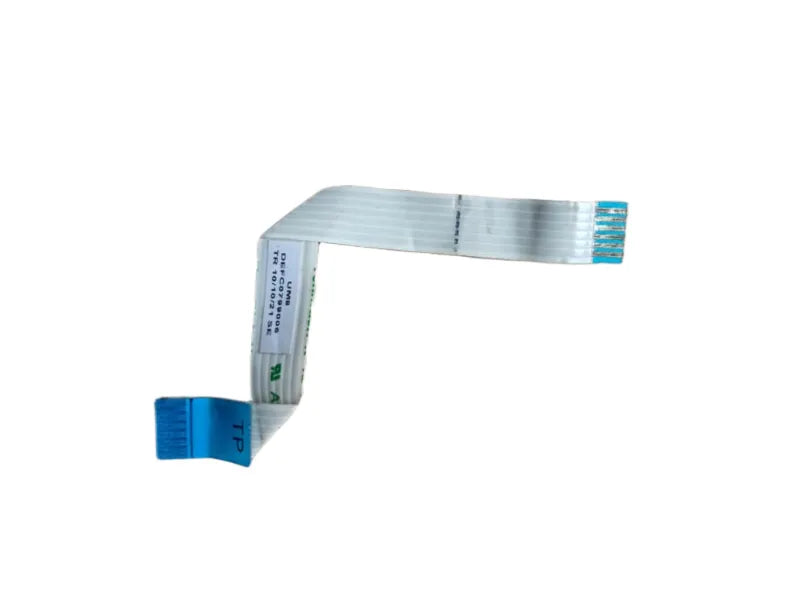 Dell Inspiron N4010 Touchpad Flex Cable DEFC0799005 DEFC0799006 6-Pin