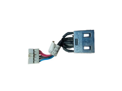 Lenovo Y40-70 / Y40-80 DC Power Jack Charging Cable – OEM