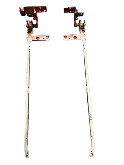 Dell Latitude 3340/3350 Non-Touch LCD Hinge Set L+R - PN: DLR30-N