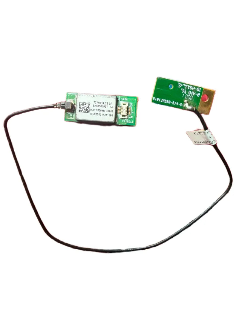 Bluetooth Module Board Sony VAIO VPC-EB M960 - PN: T77H114.32 LF