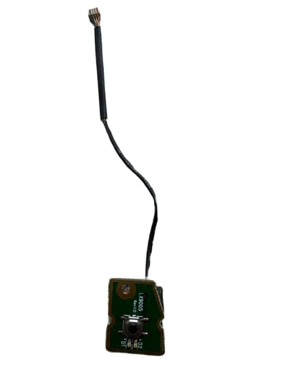 Sony VAIO VPC-EA VPC-EB Power Button Board With Cable M960 - PN: LX9005