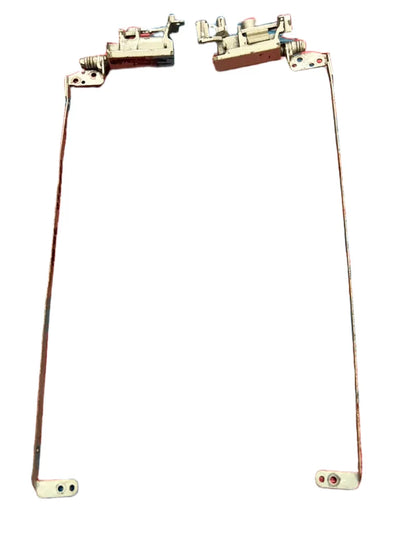 Dell Vostro 3550 LCD Screen Hinges Left & Right Set - PN: K39F8