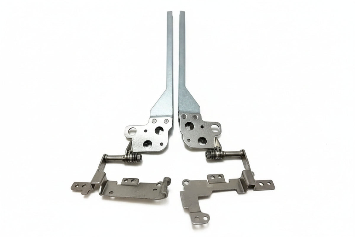 Lenovo V110-15ISK Laptop LCD Screen Hinges L+R Set