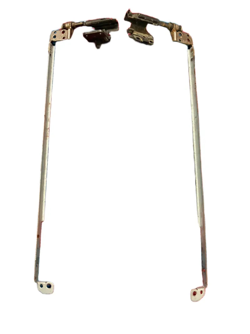 LCD Screen Hinges for Dell Inspiron N5040 N5050 M5040 - PN: SZS-R DV15