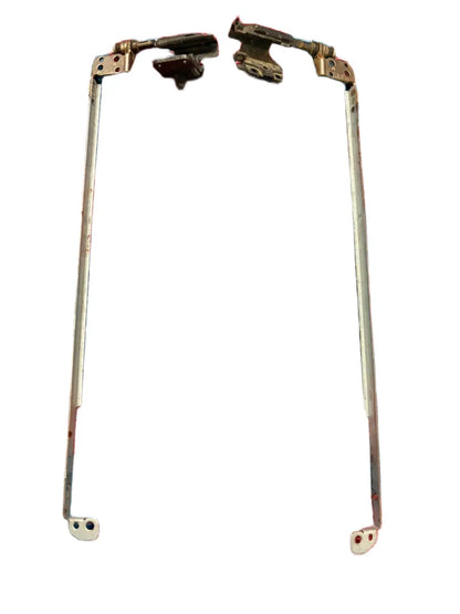 LCD Screen Hinges for Dell Inspiron N5040 N5050 M5040 - PN: SZS-R DV15