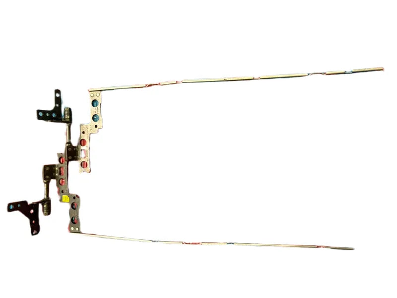 Lenovo IdeaPad 3 15IML05 Laptop LCD Screen Hinges Set