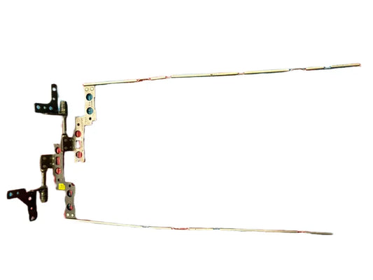 Lenovo IdeaPad 3 15IML05 Laptop LCD Screen Hinges Set