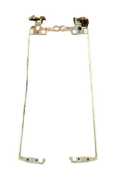 Lenovo IdeaPad V110-14ISK LCD Screen Hinges Set L+R - PN: AM10J000200