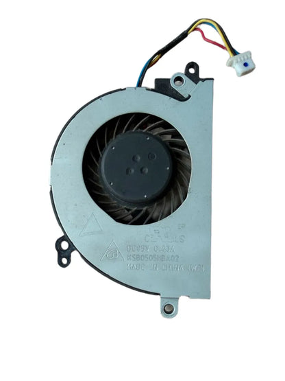 OEM Asus X553 X553M X553MA F553M CPU Cooling Fan Assembly