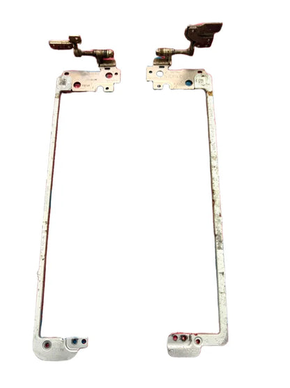 Dell Latitude 3450 LCD Screen Hinges Set L+R - PN: ZAL50