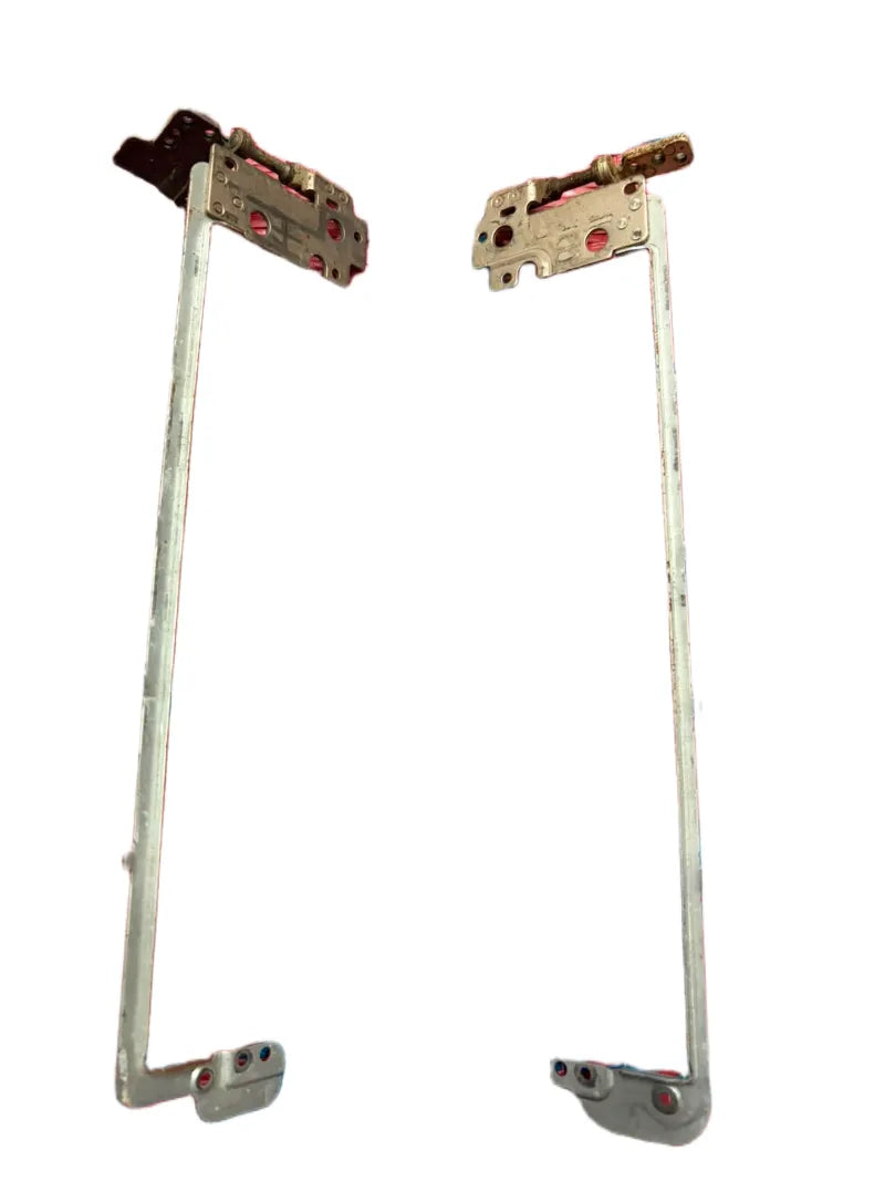 Dell Latitude 3450 LCD Screen Hinges Set L+R - PN: ZAL50