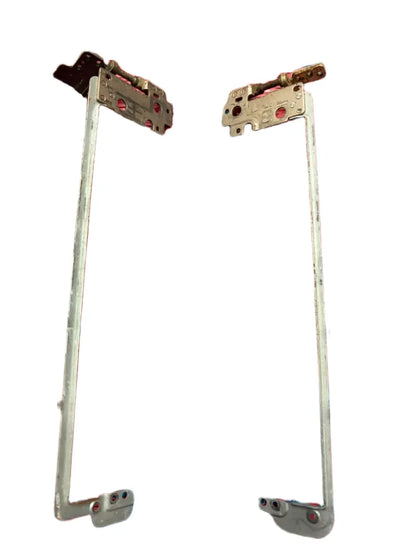 Dell Latitude 3450 LCD Screen Hinges Set L+R - PN: ZAL50