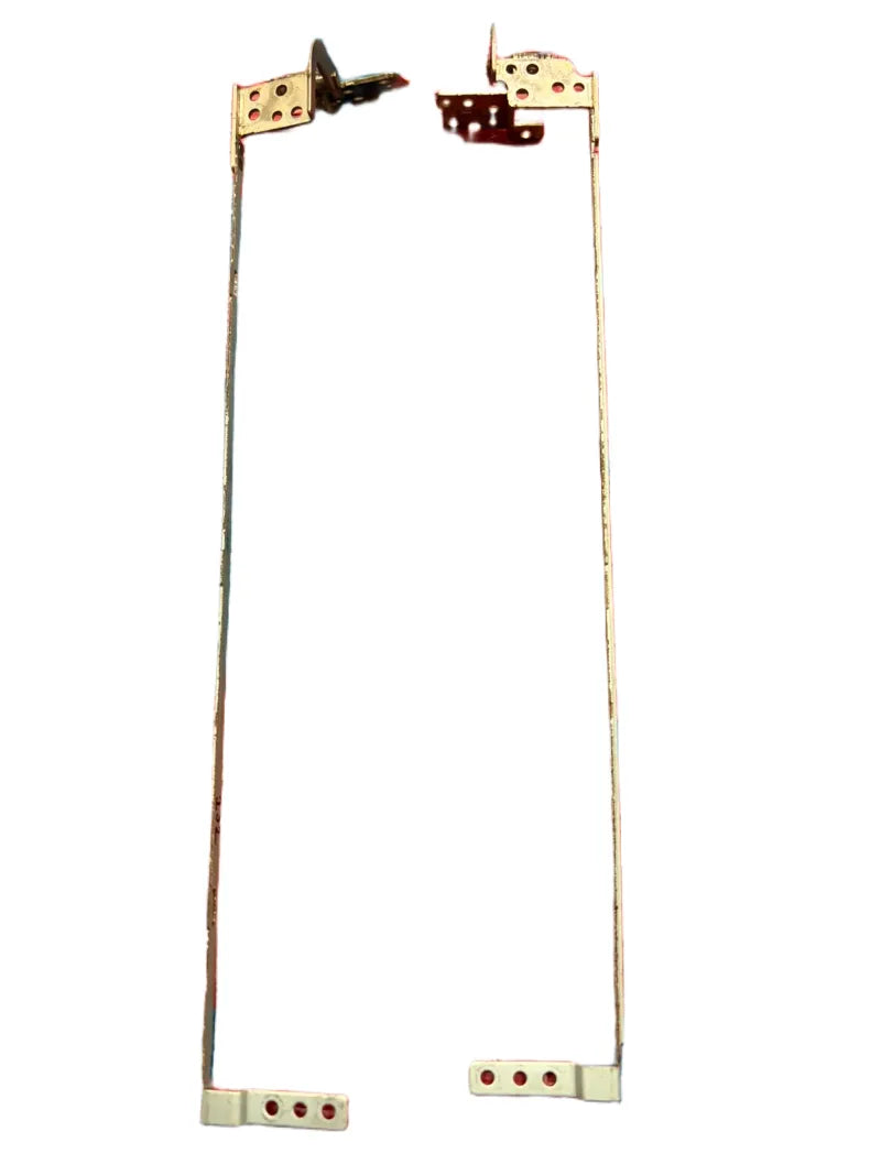 Asus X550C Laptop LCD Screen Hinges Set (Left & Right) - PN: X550 SZS-L