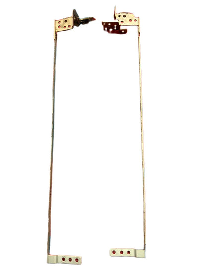 Asus X550C Laptop LCD Screen Hinges Set (Left & Right) - PN: X550 SZS-L