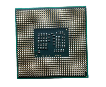 Intel Core i5-540M 2.53GHz Laptop Processor - S-Spec: SLBTV