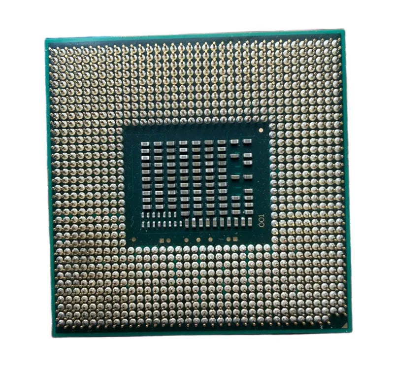 Intel Core i3-2350M SR0DN 2.30GHz Laptop Processor CPU PGA988 Sandy Bridge