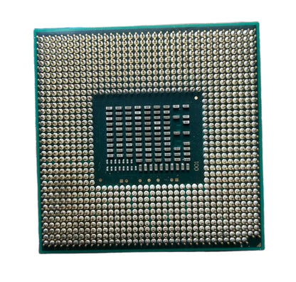 Intel Core i3-2350M SR0DN 2.30GHz Laptop Processor CPU PGA988 Sandy Bridge