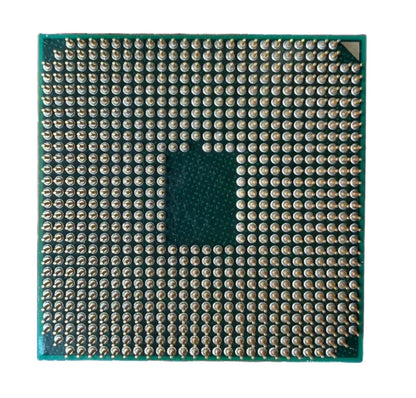 AMD A6-4400M 2.7GHz 35W Dual-Core Laptop Processor - PN: AM4400DEC23HJ