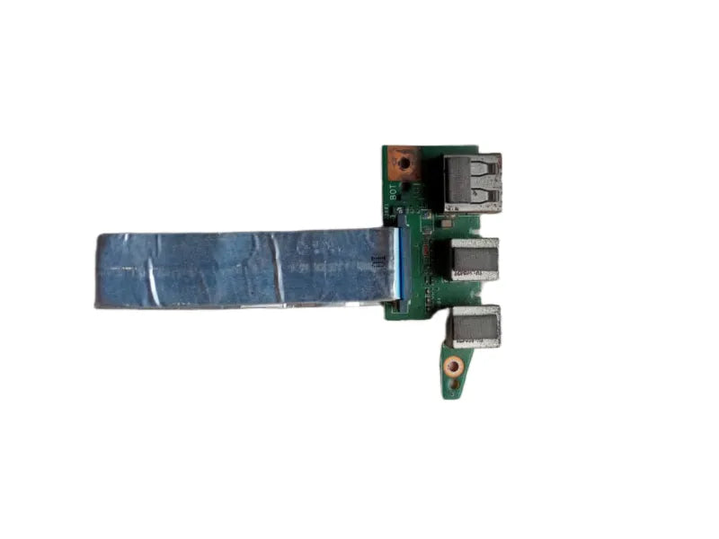 ASUS K55VD USB I/O Board 60-N8DIO1000-G01